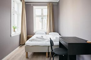 S54 - Private Rooms in the city center