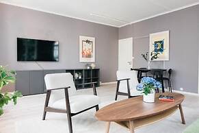 S54 - Private Rooms in the city center