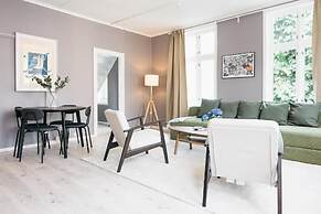 S54 - Private Rooms in the city center