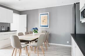 S54 - Private Rooms in the city center