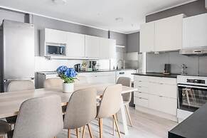 S54 - Private Rooms in the city center