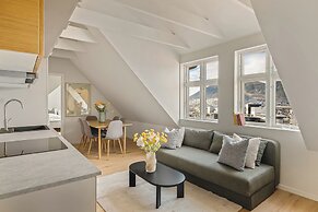 Stay Panorama - Best view in Bergen