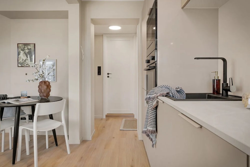 Stay Panorama - Best view in Bergen