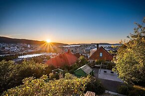 Stay Panorama - Best view in Bergen
