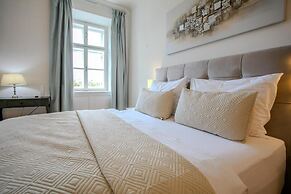 Parkview Boutique Apartments