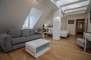 Parkview Boutique Apartments
