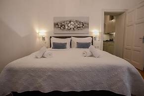 Parkview Boutique Apartments