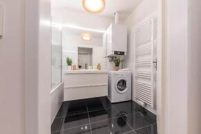 Parkview Boutique Apartments