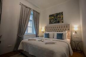 Parkview Boutique Apartments