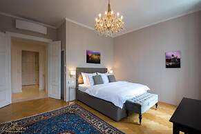 Parkview Boutique Apartments