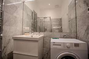 Parkview Boutique Apartments