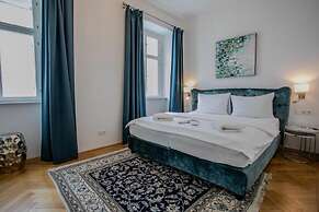 Parkview Boutique Apartments