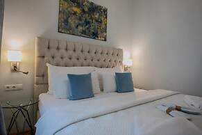 Parkview Boutique Apartments