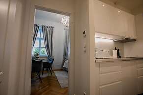 Parkview Boutique Apartments