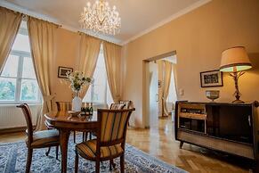 Parkview Boutique Apartments