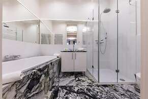 Parkview Boutique Apartments