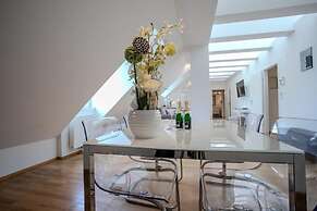 Parkview Boutique Apartments