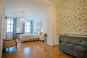 Parkview Boutique Apartments