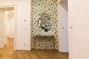 Parkview Boutique Apartments