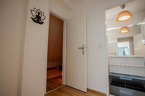 Parkview Boutique Apartments