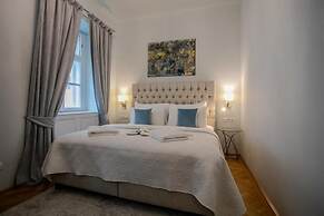 Parkview Boutique Apartments