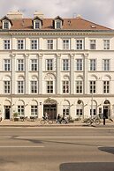 Parkview Boutique Apartments
