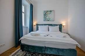 Parkview Boutique Apartments