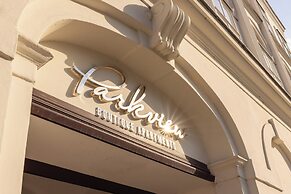 Parkview Boutique Apartments