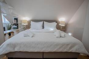 Parkview Boutique Apartments