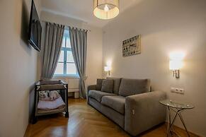 Parkview Boutique Apartments