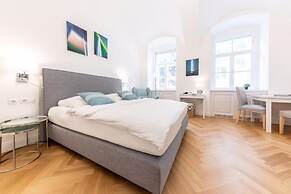 Parkview Boutique Apartments