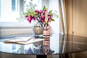 Parkview Boutique Apartments