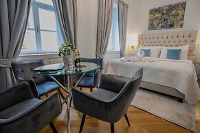 Parkview Boutique Apartments