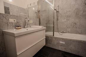Parkview Boutique Apartments