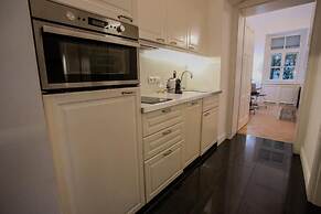 Parkview Boutique Apartments