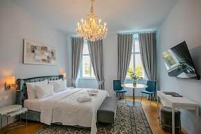Parkview Boutique Apartments