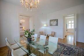 Parkview Boutique Apartments