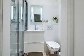Parkview Boutique Apartments