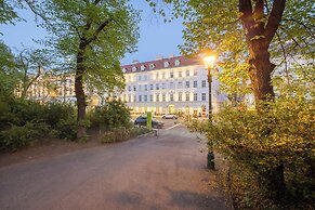Parkview Boutique Apartments