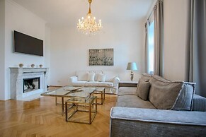 Parkview Boutique Apartments