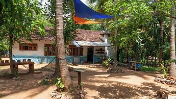 Jayanti guest house
