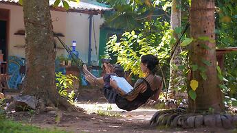 Jayanti guest house
