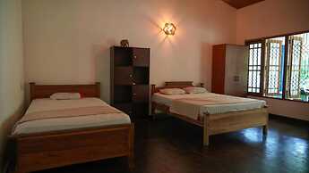 Jayanti guest house