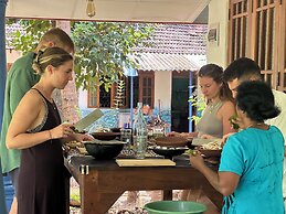 Jayanti guest house