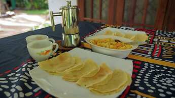 Jayanti guest house