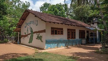 Jayanti guest house