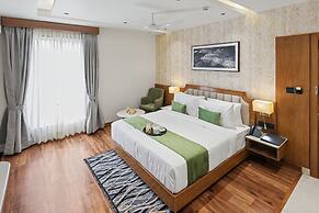 Four Leaf Hotel Dehradun