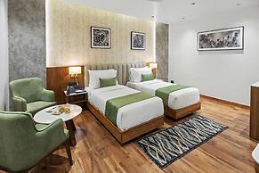 Four Leaf Hotel Dehradun