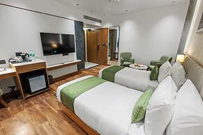 Four Leaf Hotel Dehradun