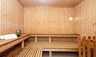 Vederso Holiday Center